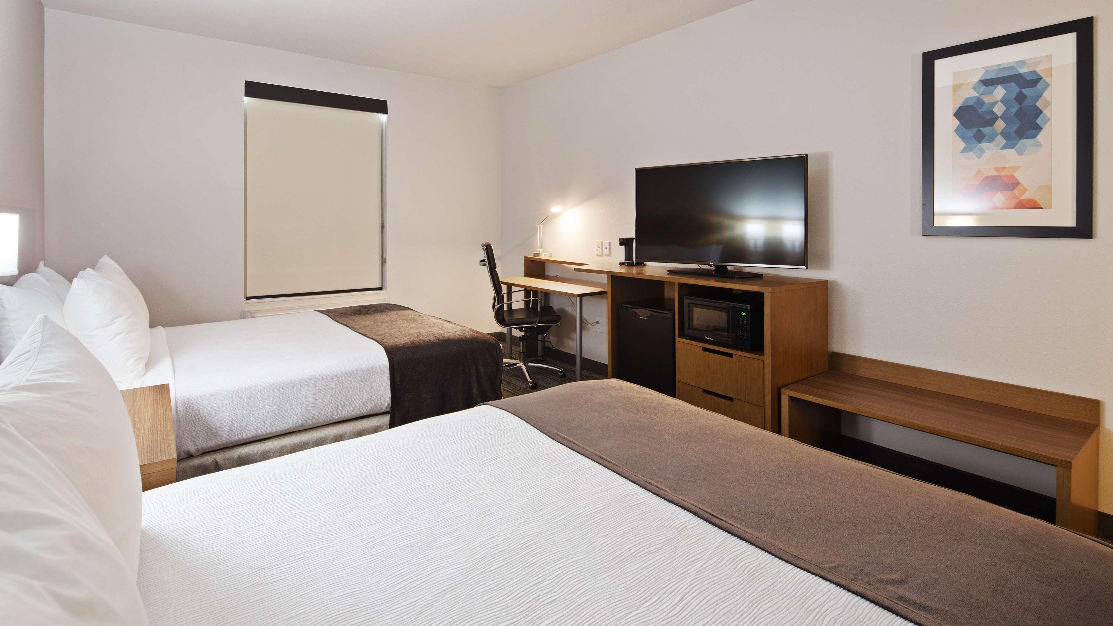 Best Western Green Oaks Inn La Vernia Exterior foto