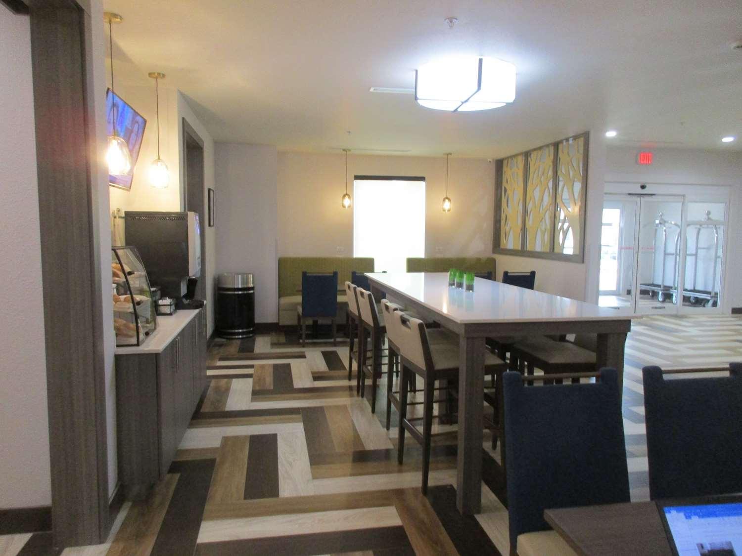 Best Western Green Oaks Inn La Vernia Exterior foto